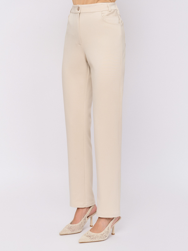 Брюки Tricot Tricot Chic, фото 4