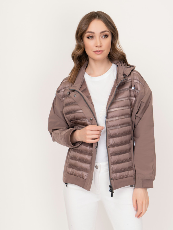 Э21EM-M503.OTC 21ET-501/21-01 Куртка Diego M