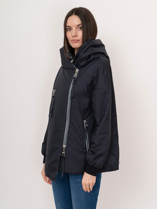 Э3250-122/м/22-01 Куртка утепленная Franco Vello