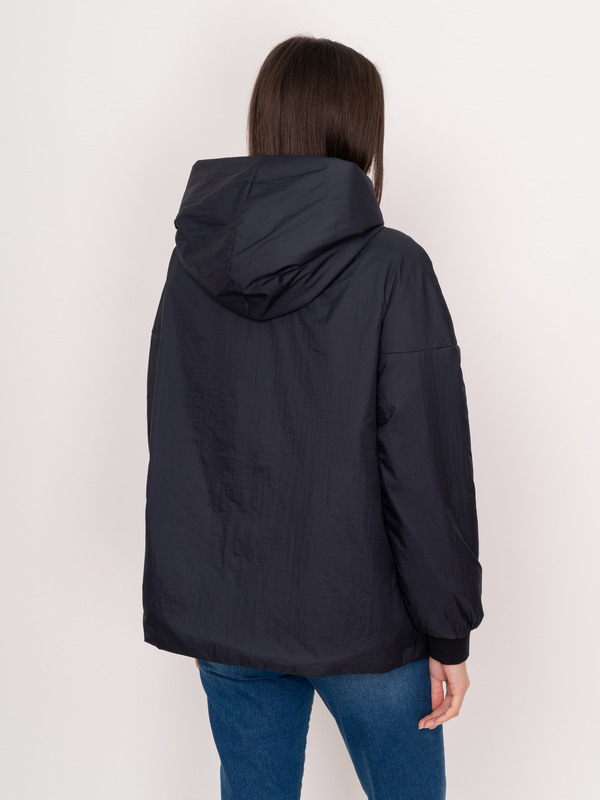 Э3250-122/м/22-01 Куртка утепленная Franco Vello