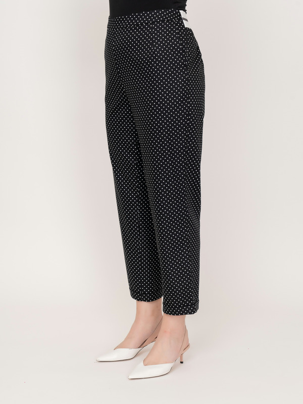 Э7140-121/21-01 Брюки Franco Vello