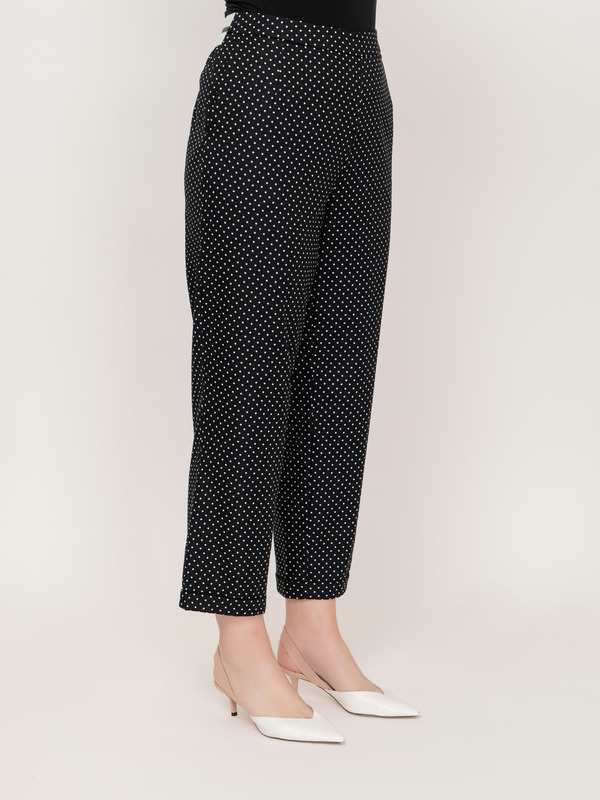 Э7140-121/21-01 Брюки Franco Vello