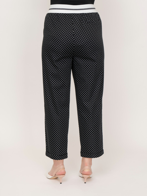 Э7140-121/21-01 Брюки Franco Vello