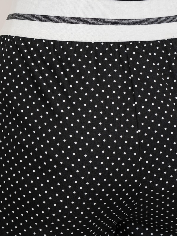 Э7140-121/21-01 Брюки Franco Vello