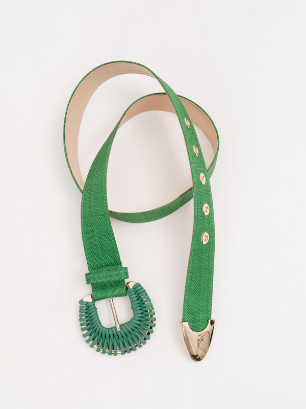 ЭDECA/21-01 Ремень Luisa Spagnoli