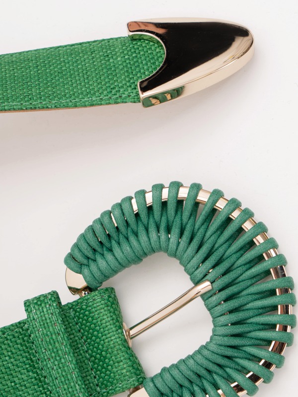 ЭDECA/21-01 Ремень Luisa Spagnoli