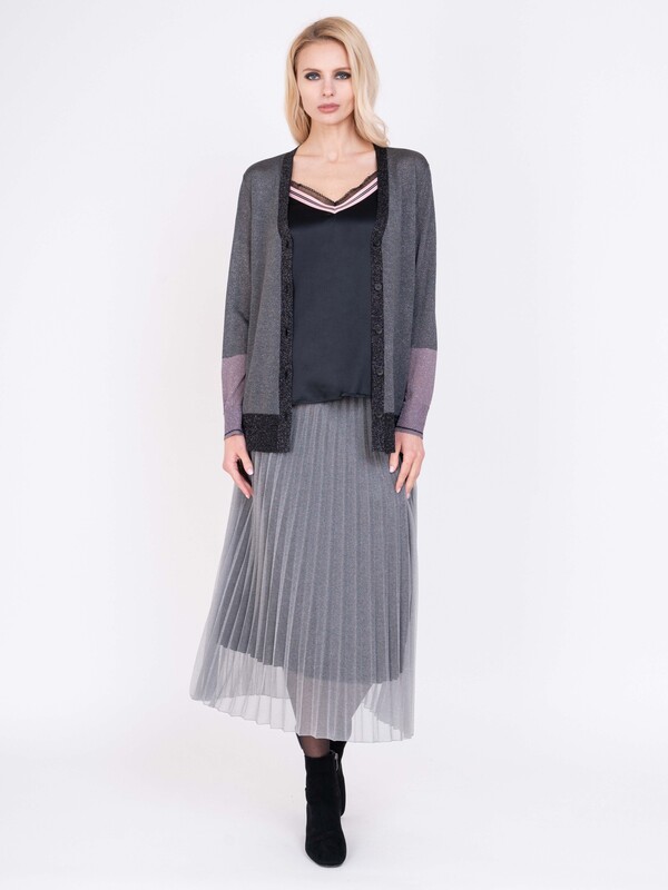 Э498344/5234/19-1 Жакет тр. Luisa Cerano