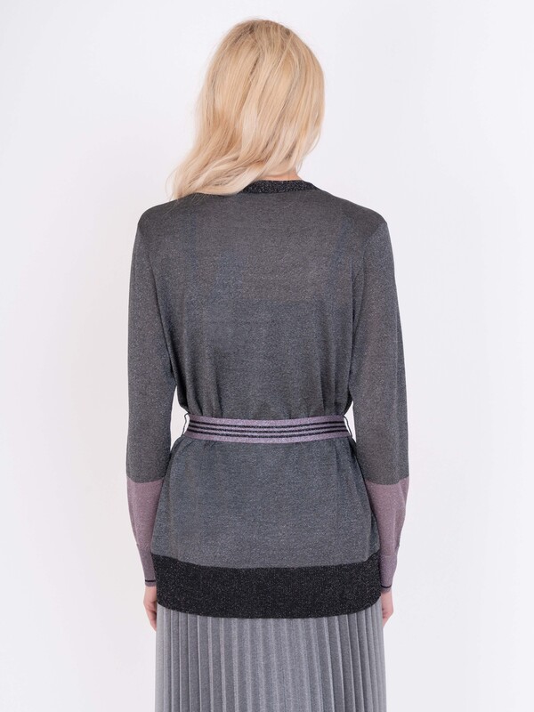 Э498344/5234/19-1 Жакет тр. Luisa Cerano