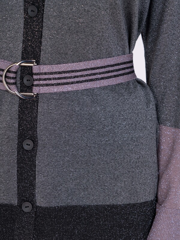 Э498344/5234/19-1 Жакет тр. Luisa Cerano