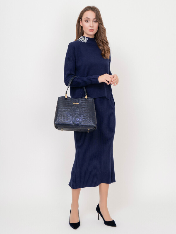 Э280/20-02 Сумка Sara Burglar