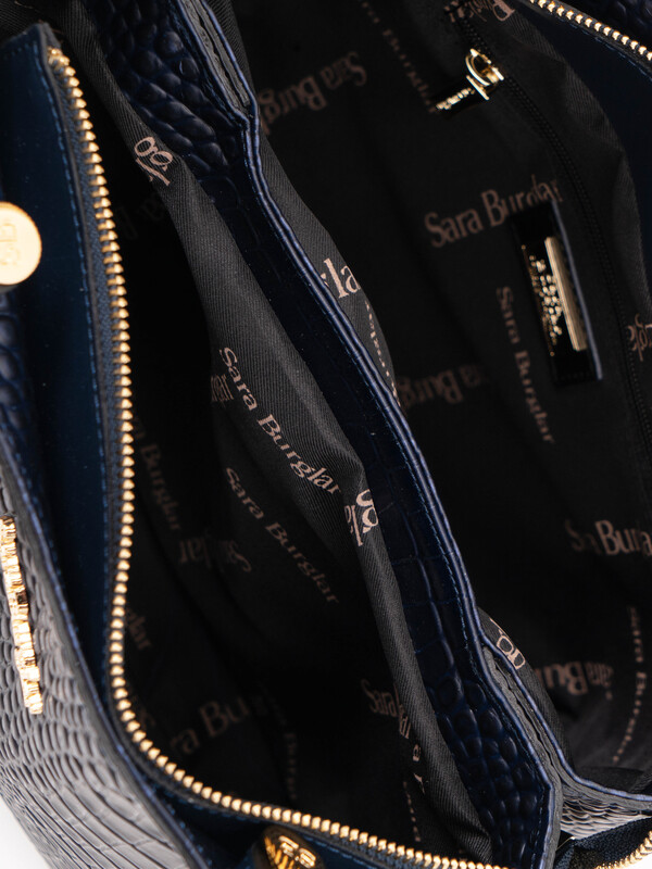 Э280/20-02 Сумка Sara Burglar