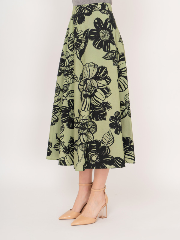 Э558157/3349/22-01 Юбка Luisa Cerano