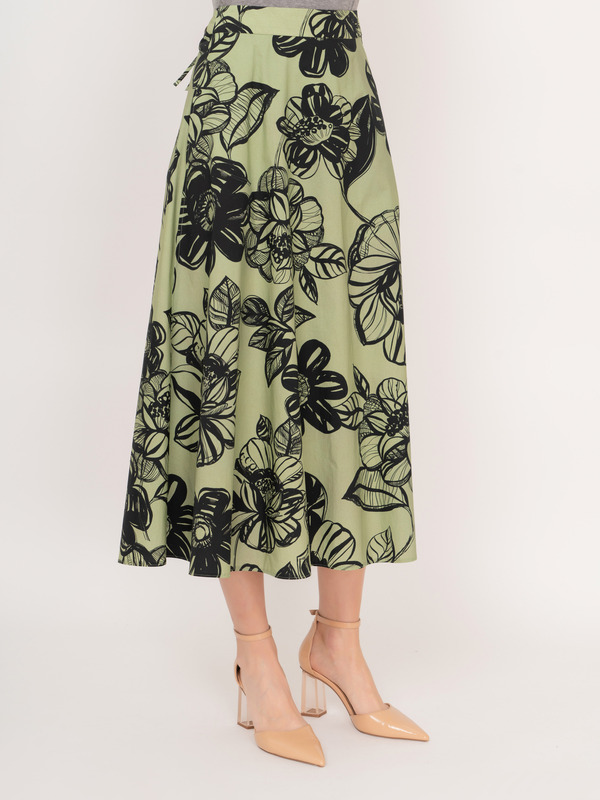 Э558157/3349/22-01 Юбка Luisa Cerano