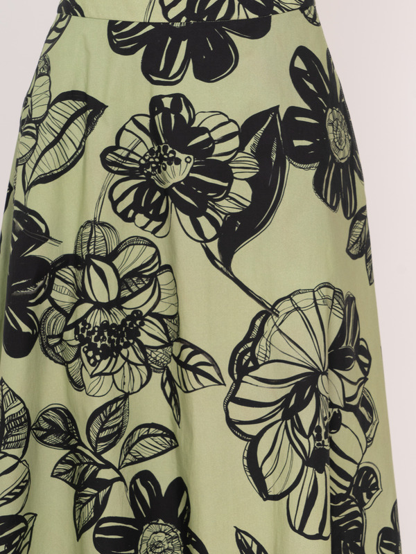 Э558157/3349/22-01 Юбка Luisa Cerano