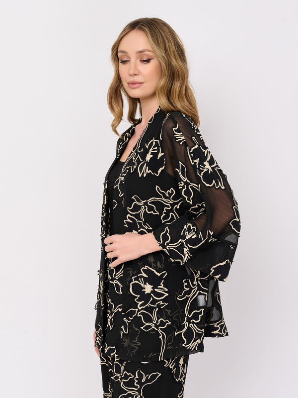 Блуза DONNE DA SOGNO, фото 4