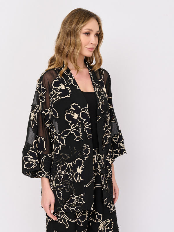 Блуза DONNE DA SOGNO, фото 2