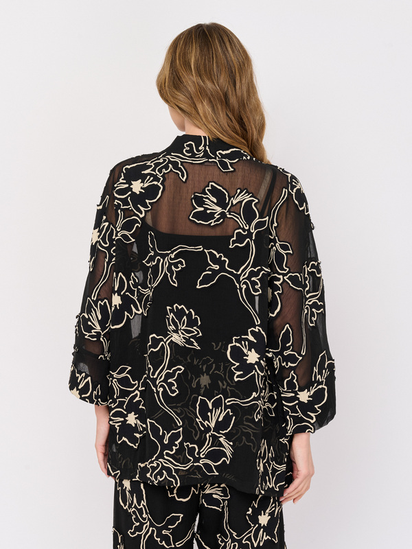 Блуза DONNE DA SOGNO, фото 8