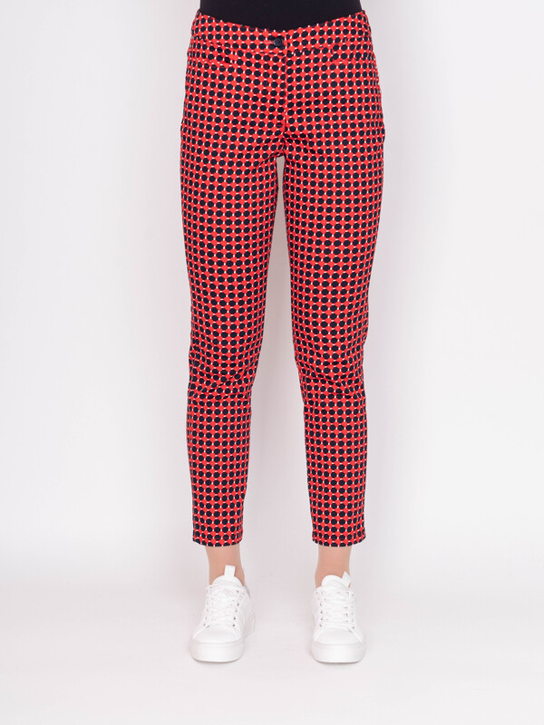 Э5413/2512/19-01 Брюки Betty Barclay