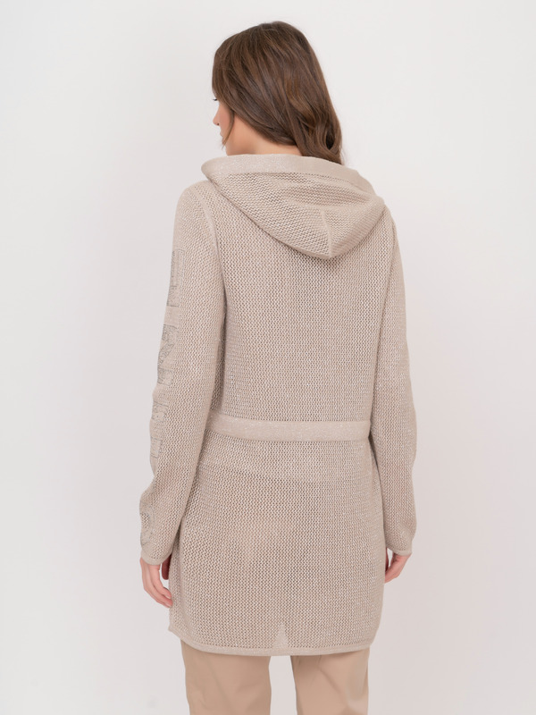 Э406069/21-01 Кардиган тр. Monari