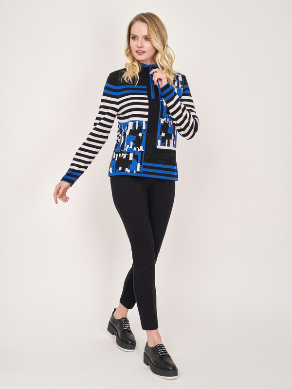 Э131640/22-02 Джемпер Rabe