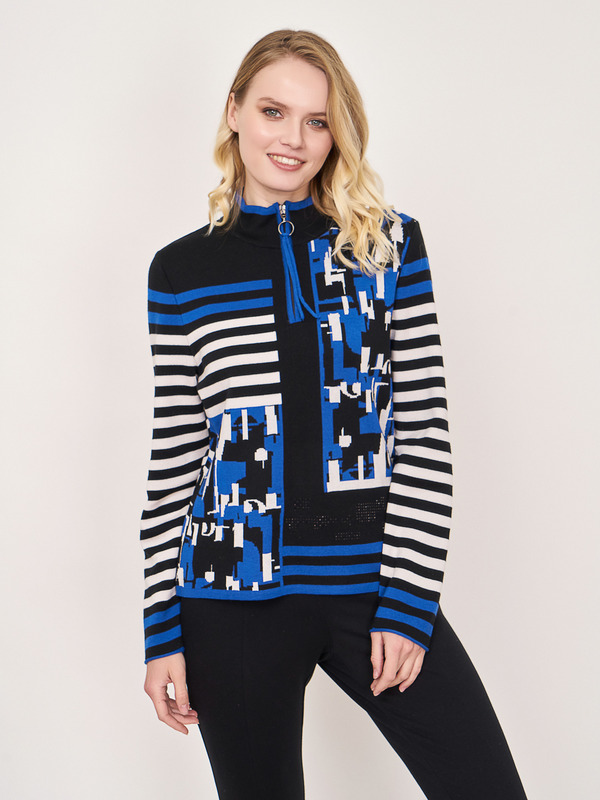 Э131640/22-02 Джемпер Rabe