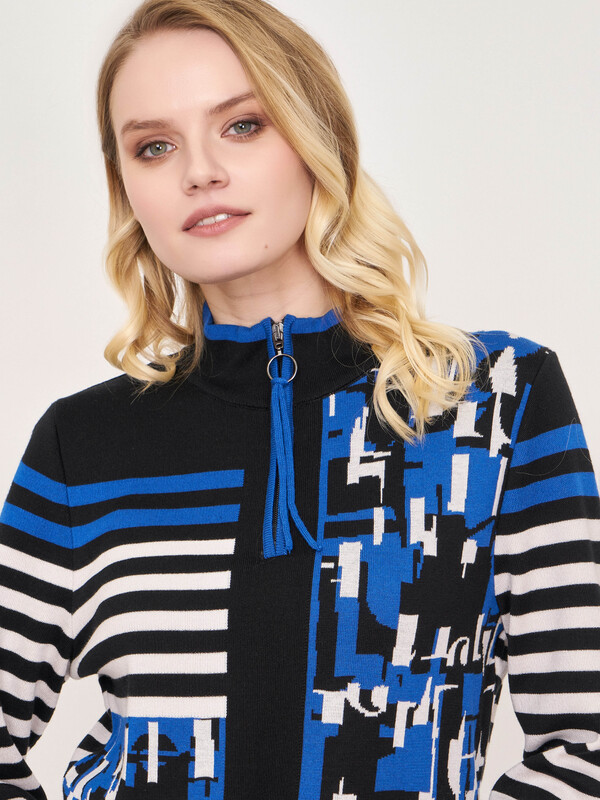 Э131640/22-02 Джемпер Rabe