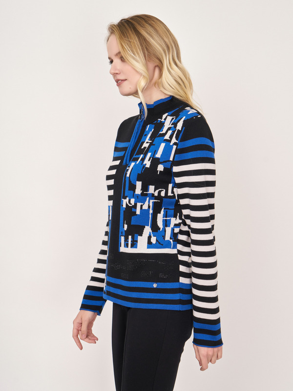 Э131640/22-02 Джемпер Rabe