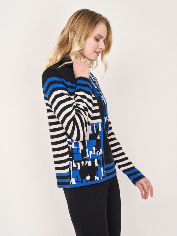 Э131640/22-02 Джемпер Rabe