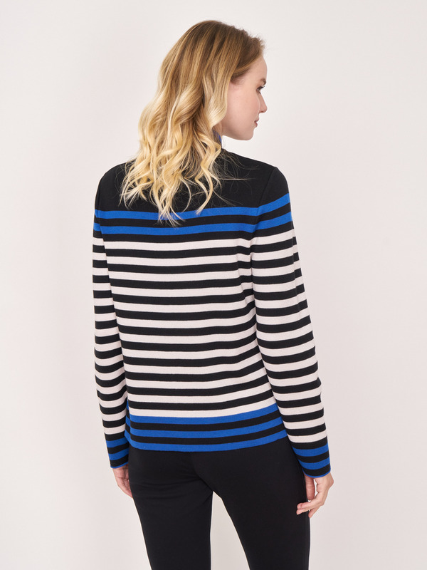 Э131640/22-02 Джемпер Rabe