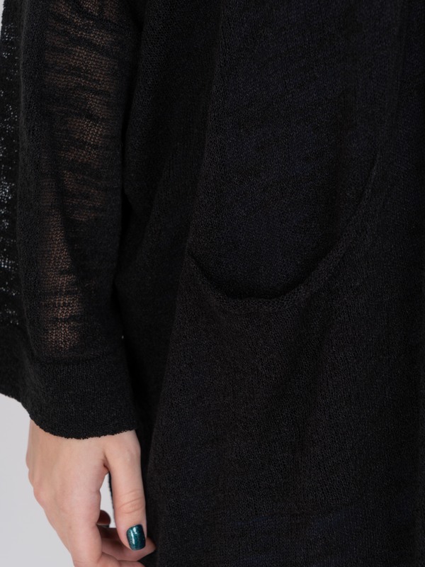 Э711.5002/19-01 Жакет тр.  Mat Fashion