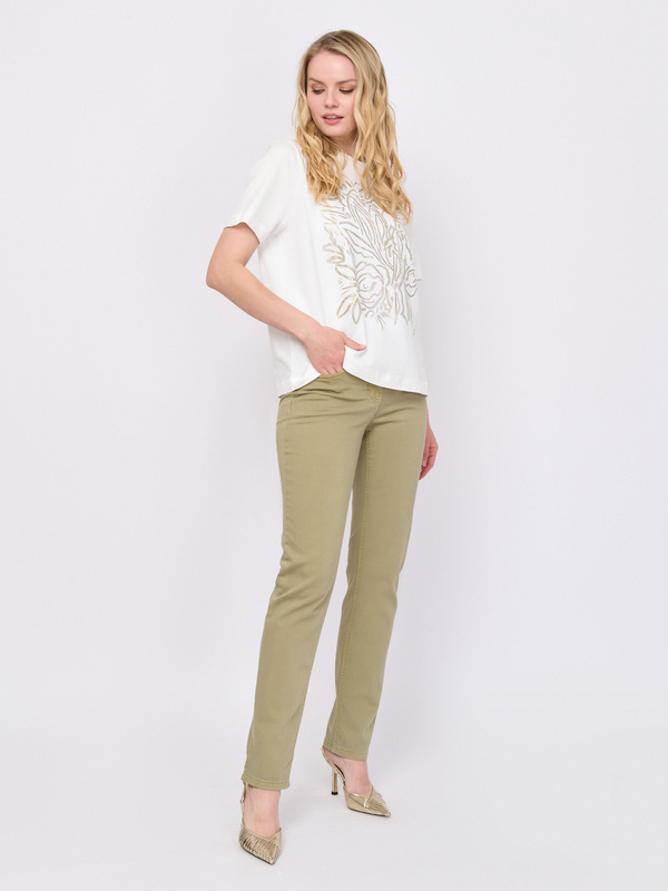 Джинсы Gerry Weber