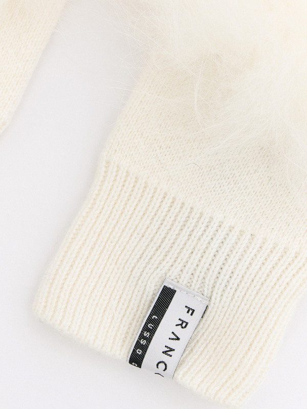 Митенки Franco Vello, фото 2