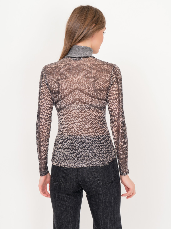 Э6692/10/20-2 Джемпер Angelo Marani