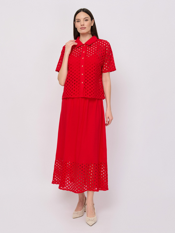 Блуза LEO & UGO, фото 2