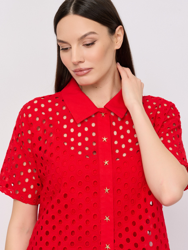 Блуза LEO & UGO, фото 3