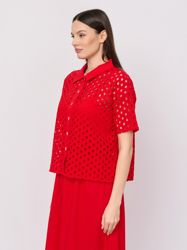 Блуза LEO & UGO, фото 5