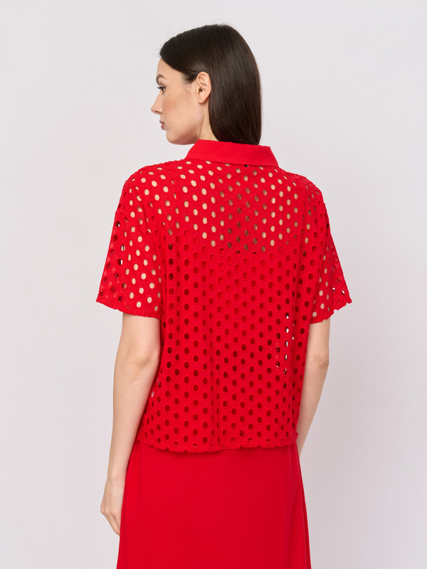 Блуза LEO & UGO, фото 6