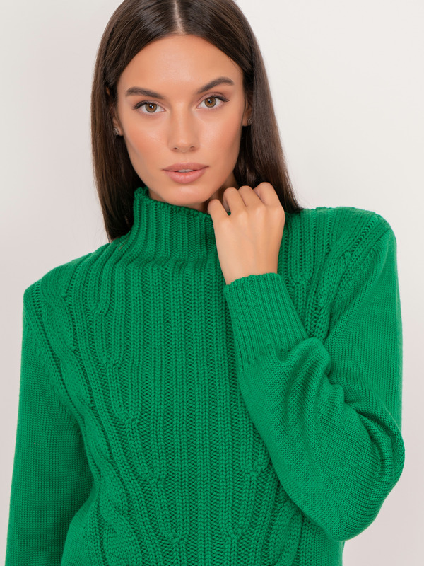 ЭMERIDIA/22-02 Джемпер Luisa Spagnoli