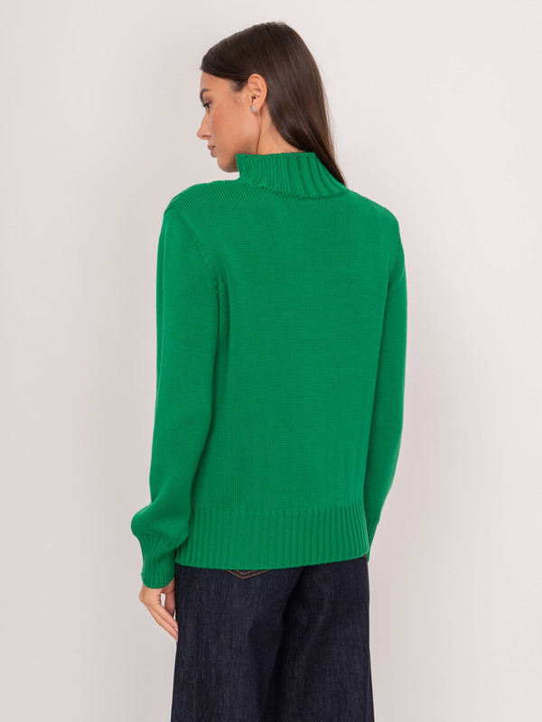 ЭMERIDIA/22-02 Джемпер Luisa Spagnoli