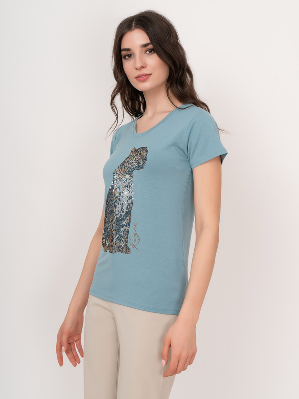 Э77766/22-01 Джемпер KAZEE