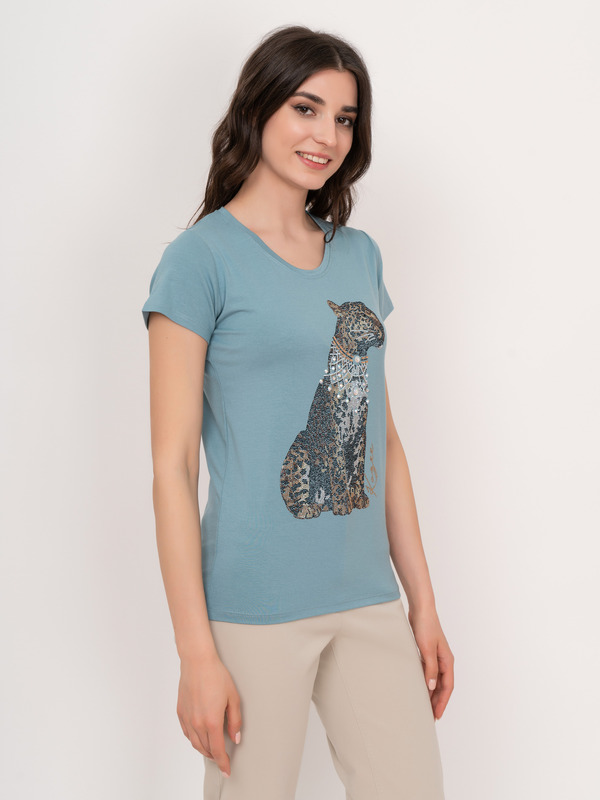 Э77766/22-01 Джемпер KAZEE