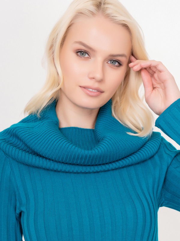 ЭMIRI/20-02 Воротник Luisa Spagnoli