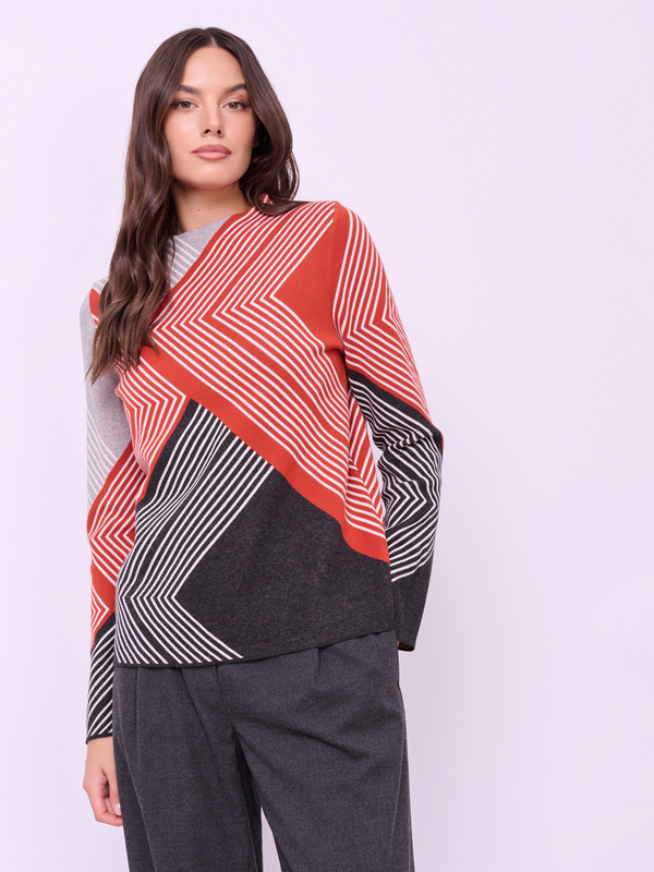 Э271012-35701/23-02 Джемпер Gerry Weber