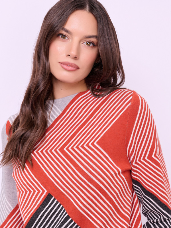 Э271012-35701/23-02 Джемпер Gerry Weber
