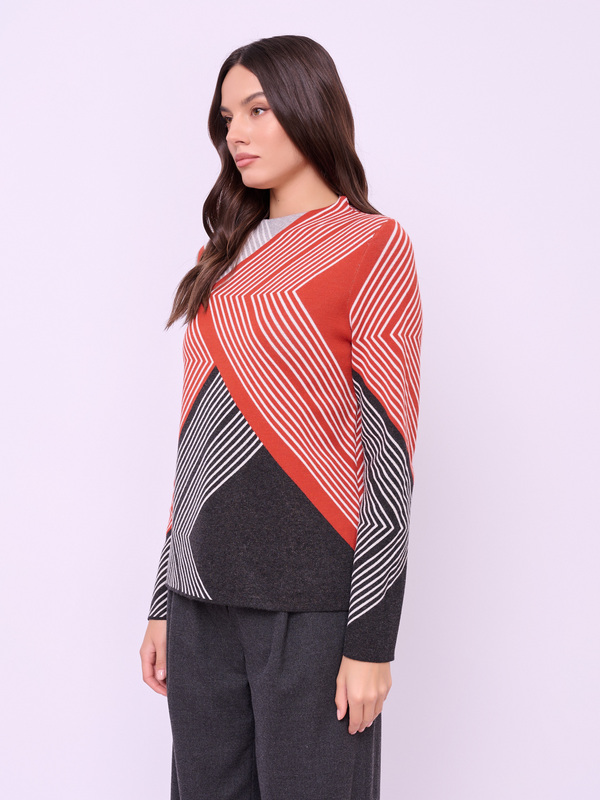Э271012-35701/23-02 Джемпер Gerry Weber