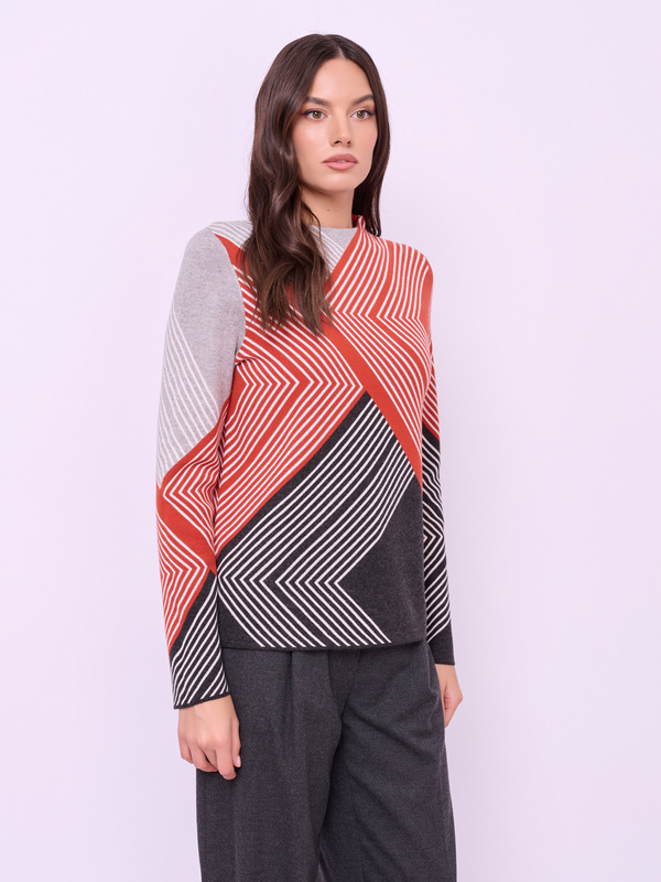 Э271012-35701/23-02 Джемпер Gerry Weber