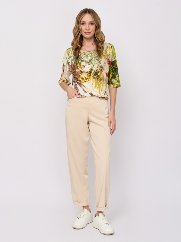 Блуза DONNE DA SOGNO, фото 3