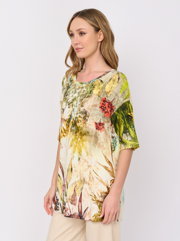 Блуза DONNE DA SOGNO, фото 5