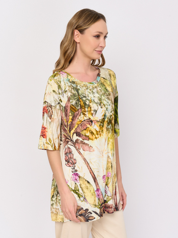 Блуза DONNE DA SOGNO, фото 8