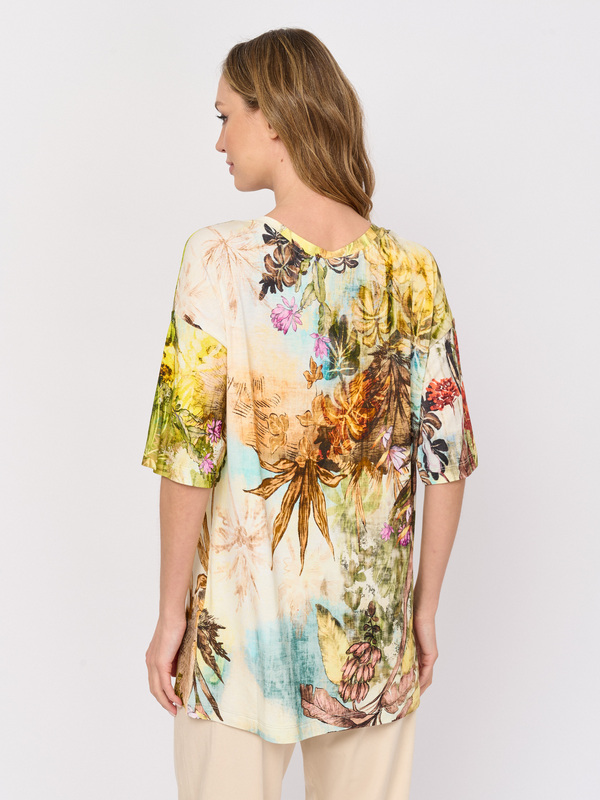 Блуза DONNE DA SOGNO, фото 7